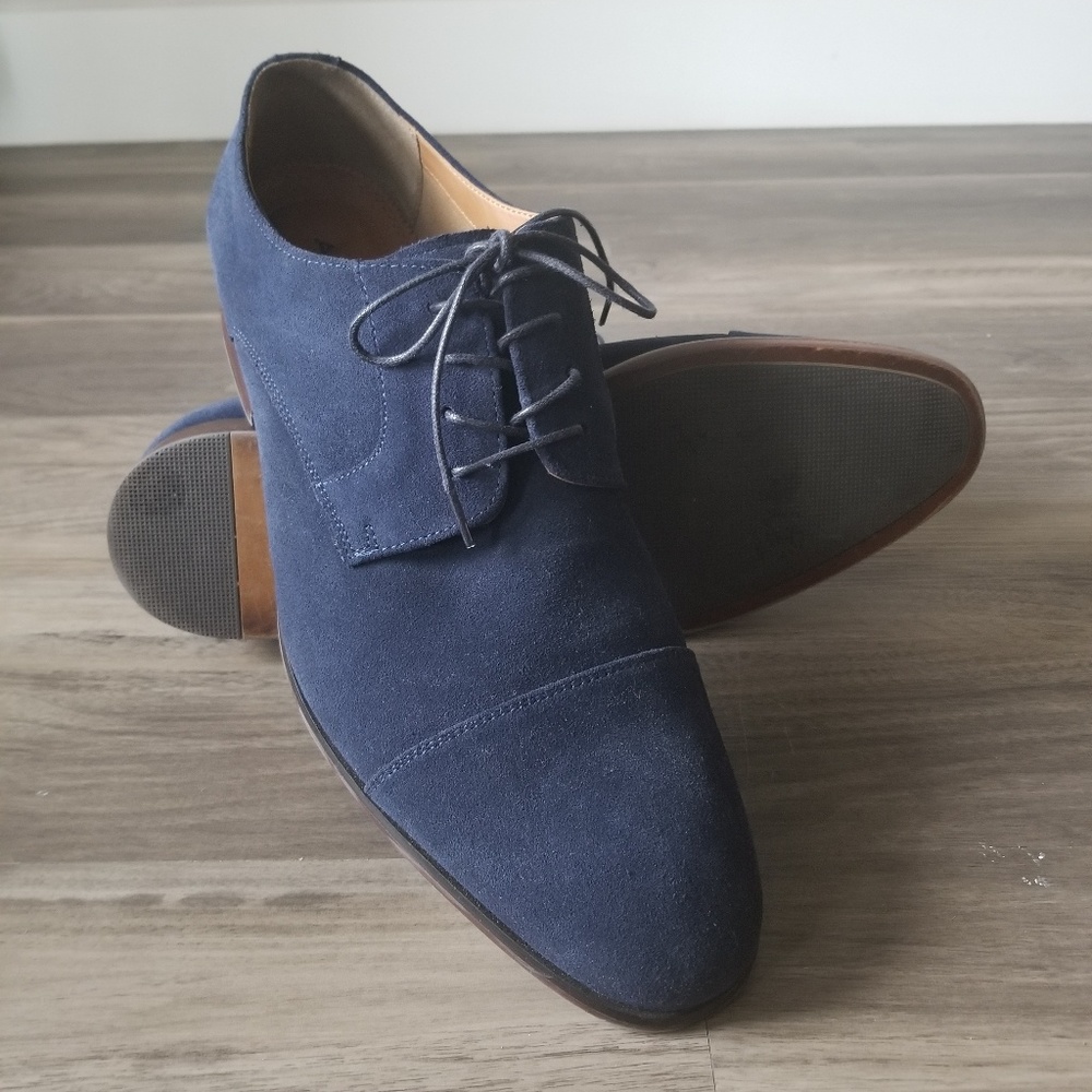 Mens Aldo Dress Shoes